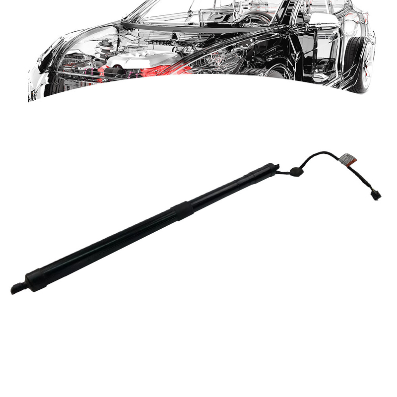 เครื่องยกแรง Womala Tailgate 31690929 สําหรับ S60 V60 XC60 รุ่น 2015 2023