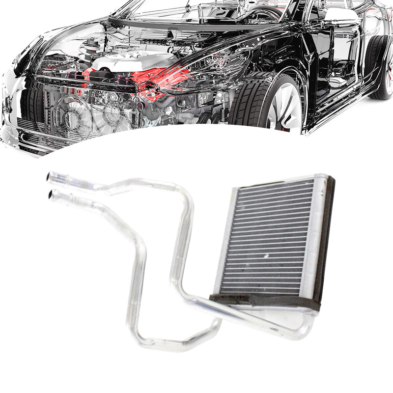 Womala Heater Core 31694670 สําหรับ S60 V60 XC60 2019 2024 รุ่น