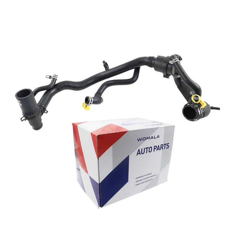 เครื่องเชื่อมต่อท่อน้ํา LR025969 สําหรับ Land Rover LR4 Range Rover Sport