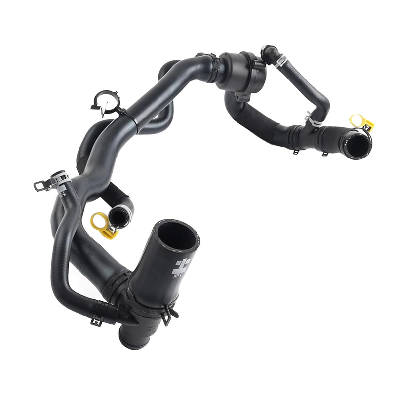 เครื่องเชื่อมต่อท่อน้ํา LR025969 สําหรับ Land Rover LR4 Range Rover Sport