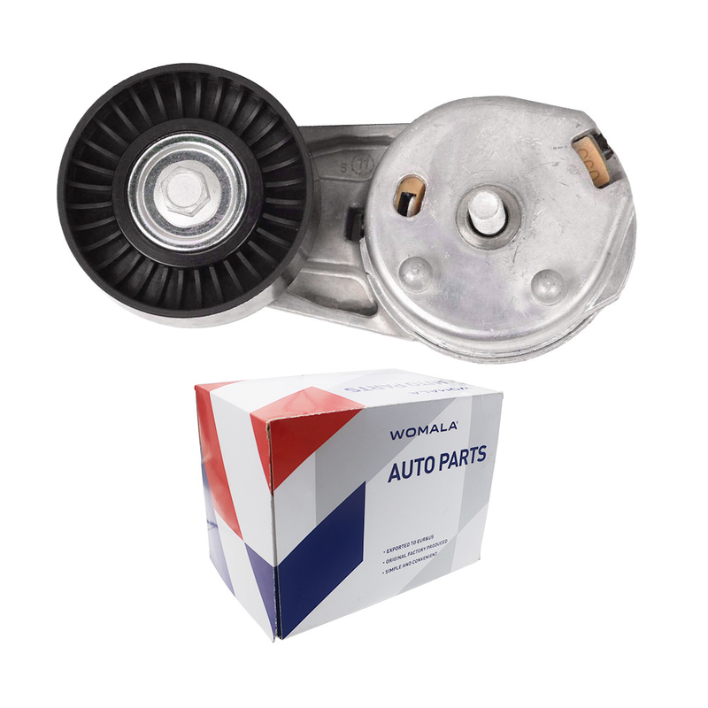 เครื่องยืดเข็มขัดขับ LR035546 สําหรับ Land Rover LR4 Range Rover Sport 2010-2015