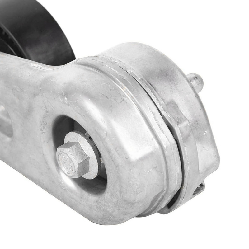 เครื่องยืดเข็มขัดขับ LR035546 สําหรับ Land Rover LR4 Range Rover Sport 2010-2015