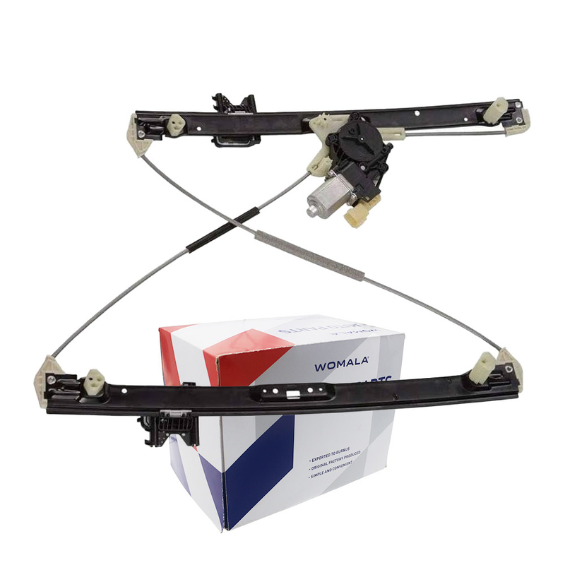 เครื่องควบคุมกระจกด้านหน้ามือซ้าย LR078164 สําหรับ Land Rover LR4 Range Rover Sport