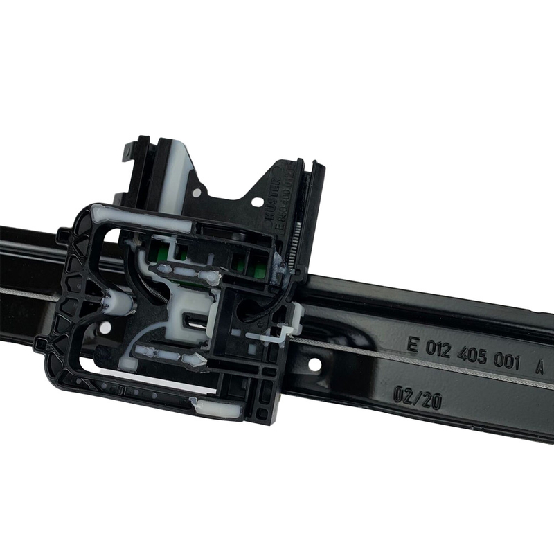 เครื่องควบคุมกระจกด้านหน้ามือซ้าย LR078164 สําหรับ Land Rover LR4 Range Rover Sport