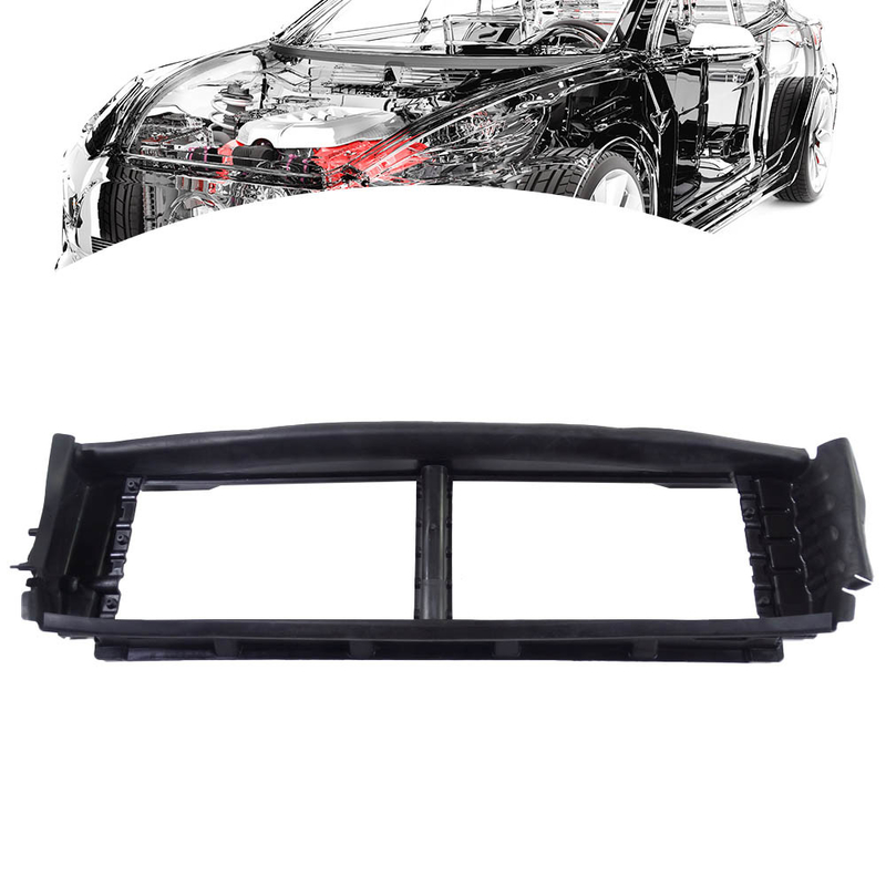 โรงแรม Womala Radiator Support Air Duct 32234111 สําหรับปี 2018-2023 XC60 XC90