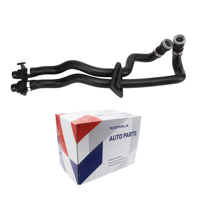เครื่องทําความร้อนลําเลียงน้ํา LR019276 สําหรับ Land Rover Evoque LR2 Discovery Sport 2015