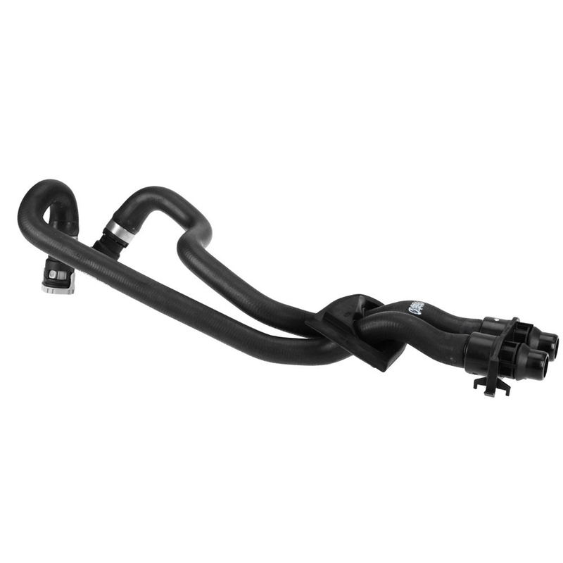 เครื่องทําความร้อนลําเลียงน้ํา LR019276 สําหรับ Land Rover Evoque LR2 Discovery Sport 2015