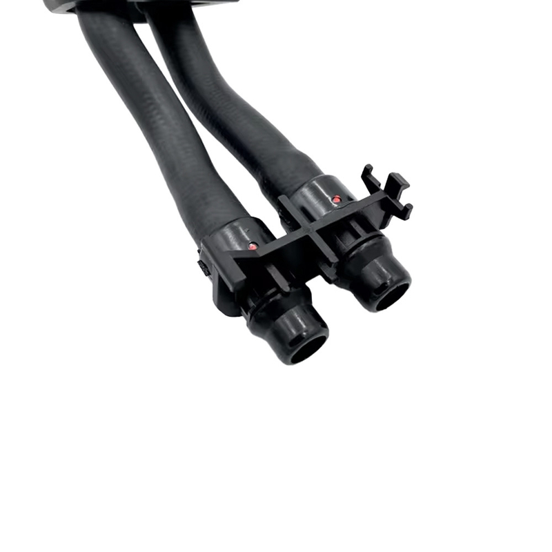 เครื่องทําความร้อนลําเลียงน้ํา LR019276 สําหรับ Land Rover Evoque LR2 Discovery Sport 2015