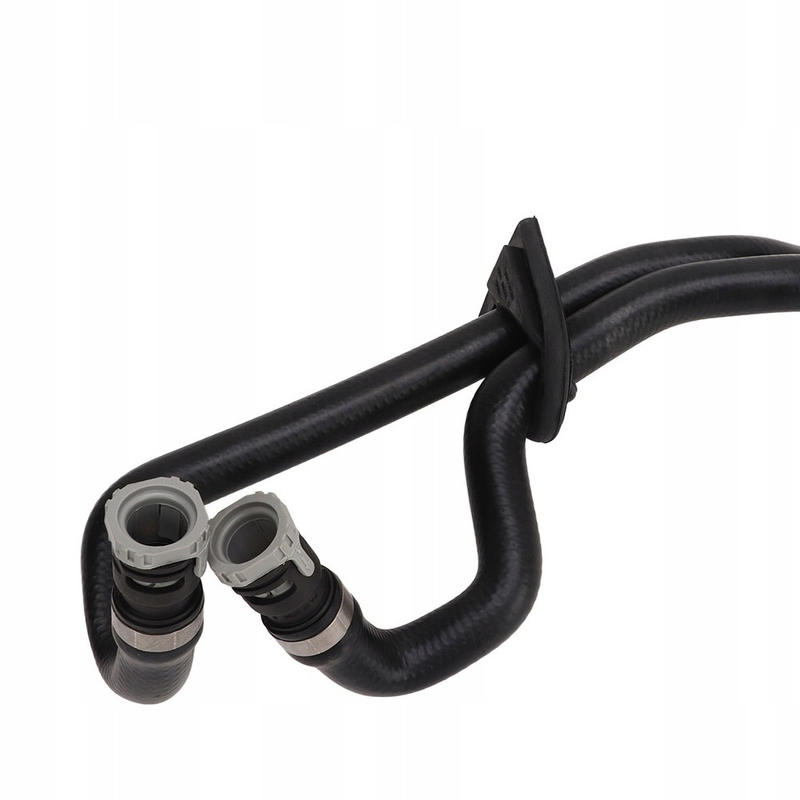เครื่องทําความร้อนลําเลียงน้ํา LR019276 สําหรับ Land Rover Evoque LR2 Discovery Sport 2015