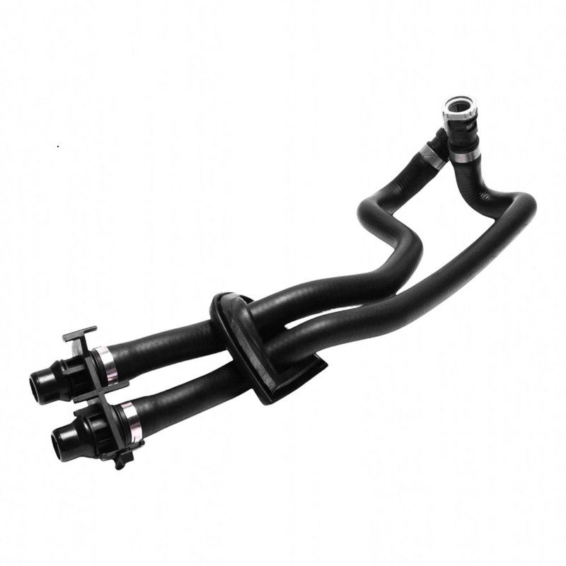 เครื่องทําความร้อนลําเลียงน้ํา LR019276 สําหรับ Land Rover Evoque LR2 Discovery Sport 2015