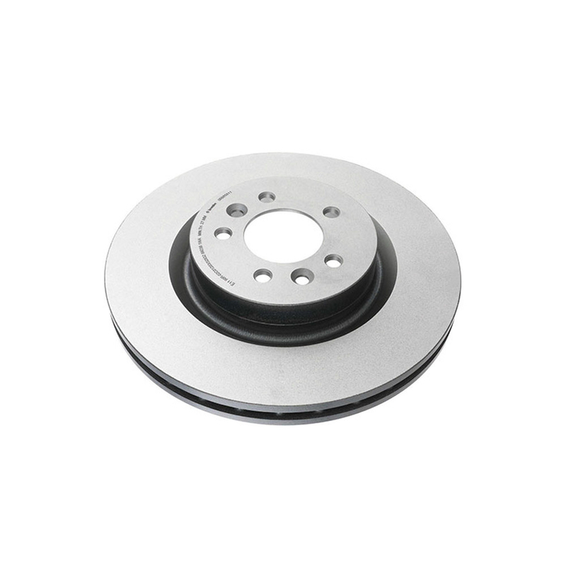 เครื่องหมุนเบรกหน้า DISC OE LR038934 สําหรับ Land Rover Discovery 5 Range Rover Sport