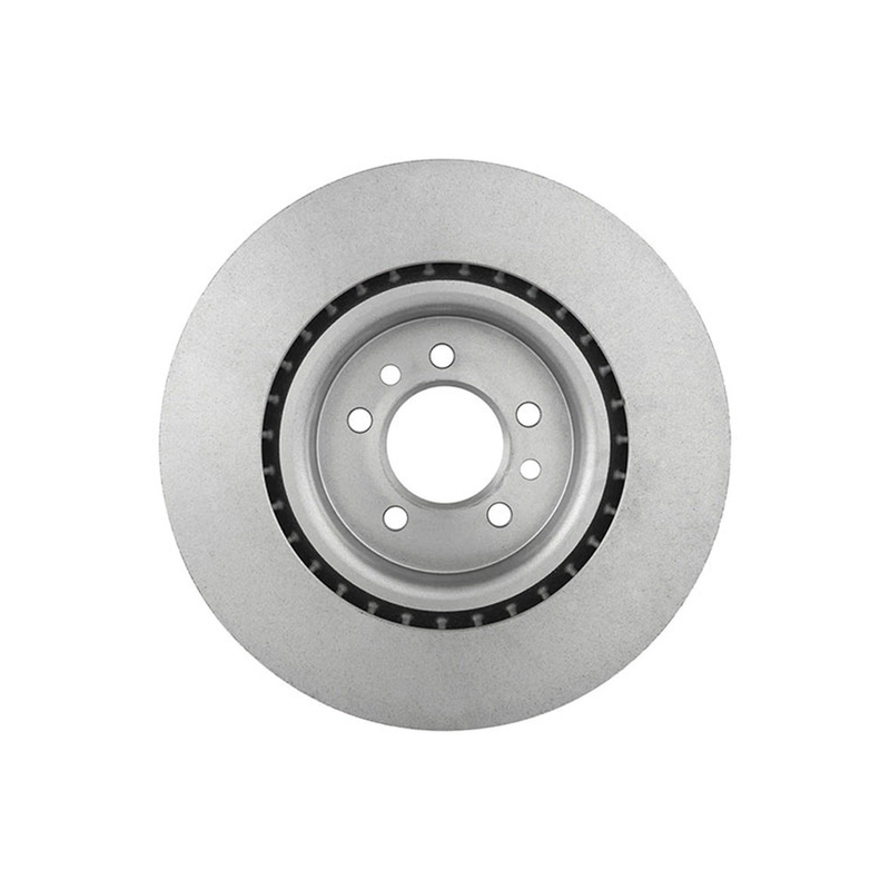เครื่องหมุนเบรกหน้า DISC OE LR038934 สําหรับ Land Rover Discovery 5 Range Rover Sport