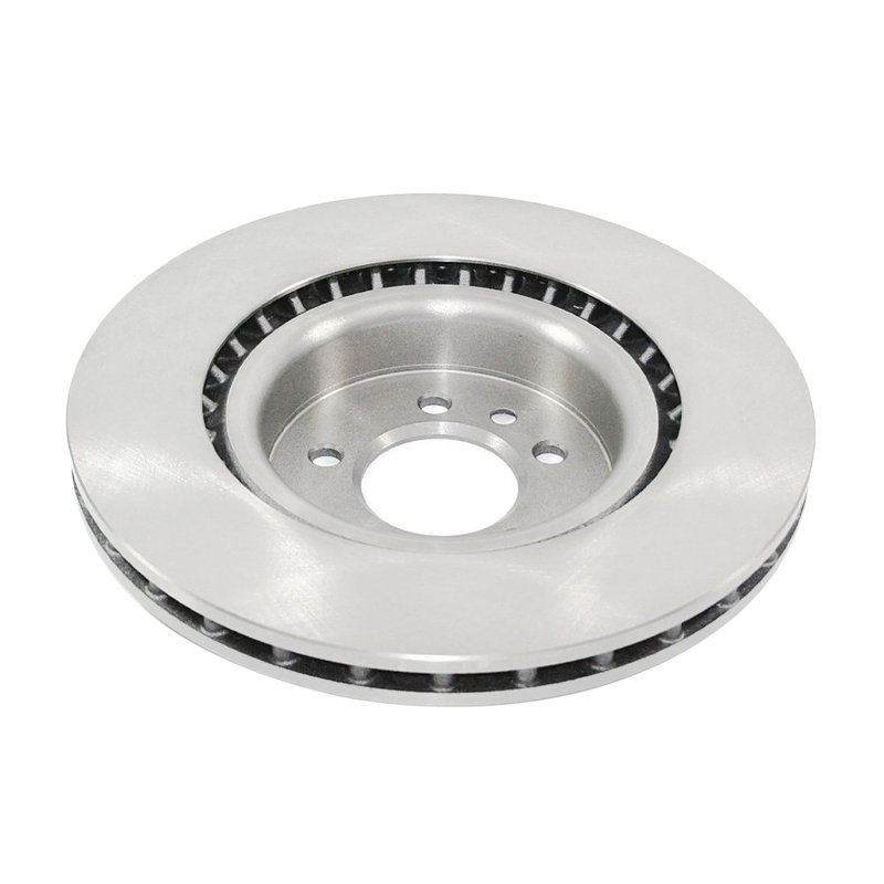 เครื่องหมุนเบรกหน้า DISC OE LR038934 สําหรับ Land Rover Discovery 5 Range Rover Sport