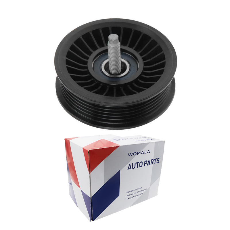 เครื่องขัดเข็มขัดขับเคลื่อน LR035544 สําหรับ Land Rover Range Rover Sport LR4