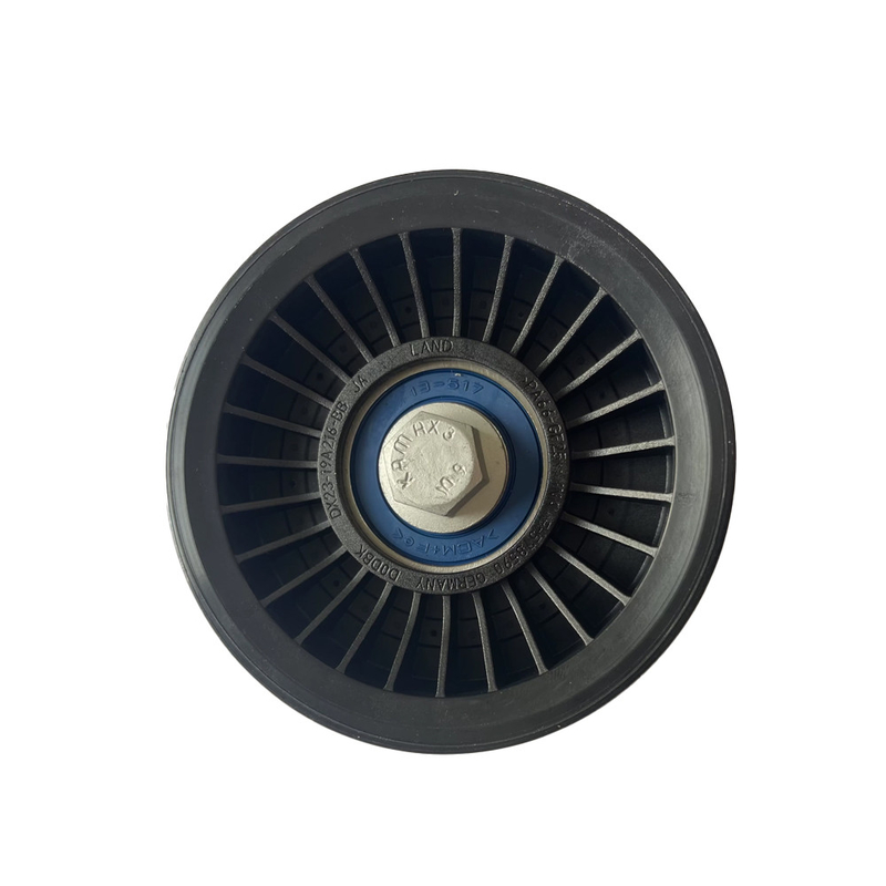 เครื่องขัดเข็มขัดขับเคลื่อน LR035544 สําหรับ Land Rover Range Rover Sport LR4