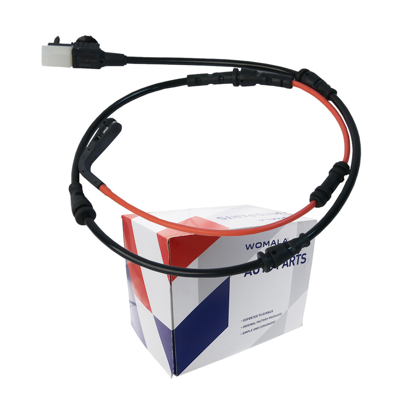 เครื่องตรวจจับการสกัดเบรคหลัง LR033295 สําหรับ Land Rover Range Rover Sport And Discovery 5