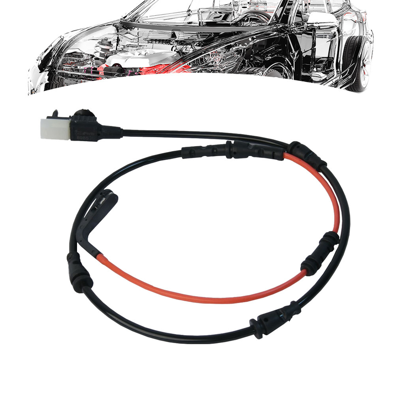 เครื่องตรวจจับการสกัดเบรคหลัง LR033295 สําหรับ Land Rover Range Rover Sport And Discovery 5