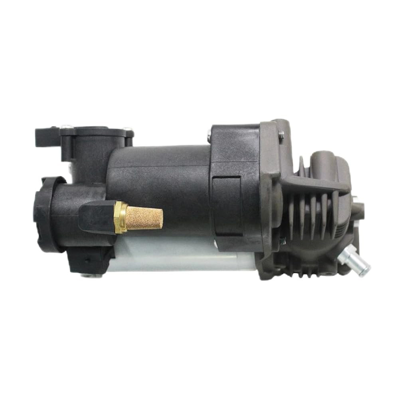 ปั๊มปั๊มอากาศ LR088859 สําหรับเรนจ์โรเวอร์ L405 เรนจ์โรเวอร์ สปอร์ต L494