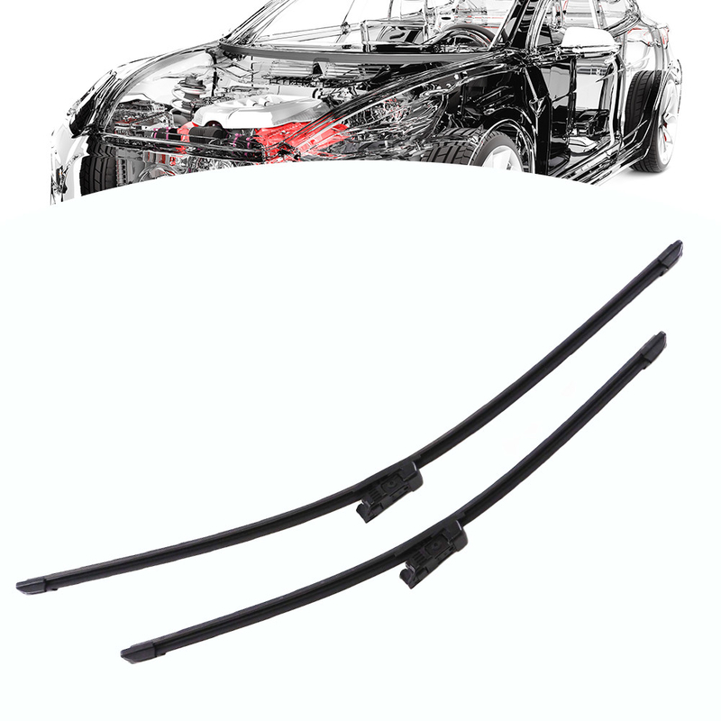 Womala แท้หน้า Wiper Blades 32237893 สําหรับ S60 S80 V60 V70 XC60 XC70