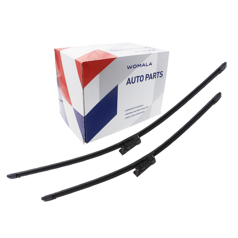 Womala แท้หน้า Wiper Blades 32237893 สําหรับ S60 S80 V60 V70 XC60 XC70