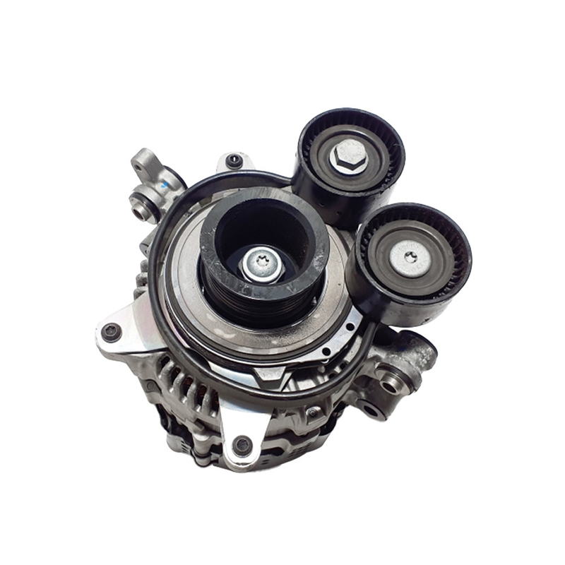 Womala Generator Alternator 36003710 สําหรับรุ่น XC90 ส่วนรถยนต์ประสิทธิภาพสูง