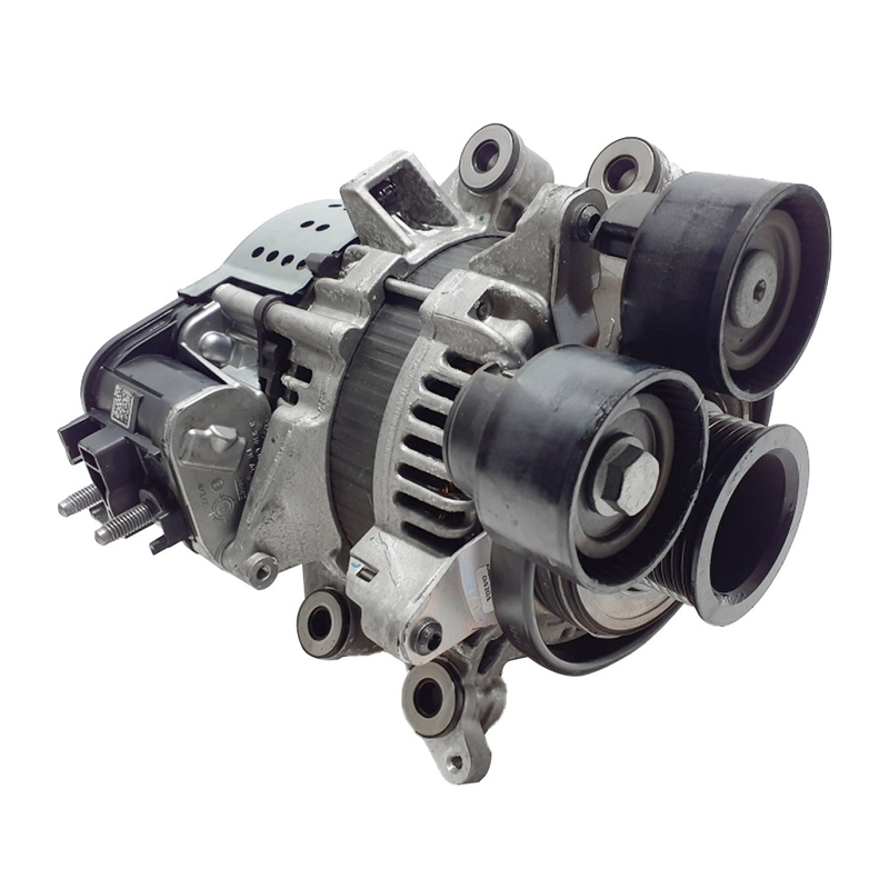 Womala Generator Alternator 36003710 สําหรับรุ่น XC90 ส่วนรถยนต์ประสิทธิภาพสูง