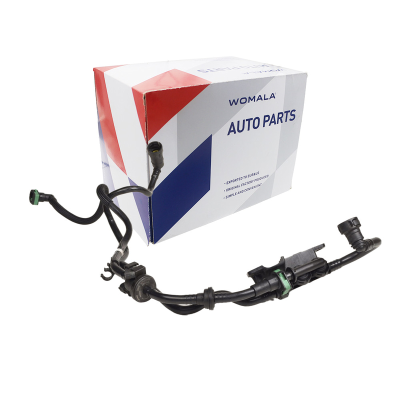 Womala Evaporator Tube 32312088 สําหรับรุ่น XC90 ส่วนระบบเย็นประสิทธิภาพ