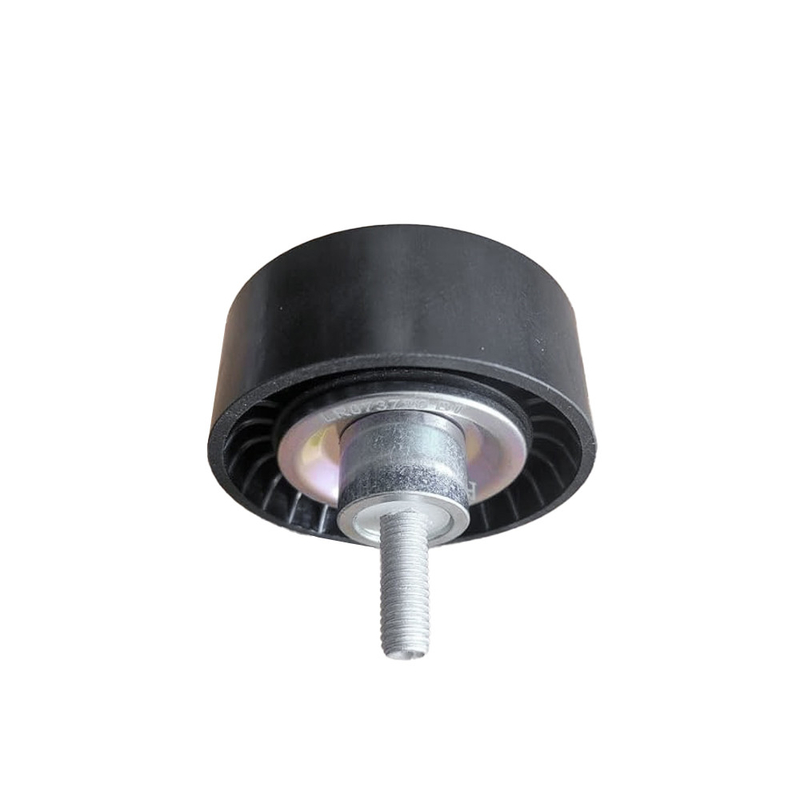 ขับเข็มขัด Idler pulley LR073726 สําหรับ Land Rover Defender 110 Discovery Sport Range Rover Evoque
