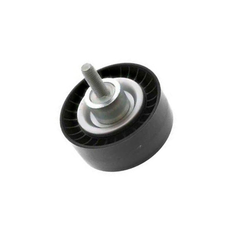 ขับเข็มขัด Idler pulley LR073726 สําหรับ Land Rover Defender 110 Discovery Sport Range Rover Evoque