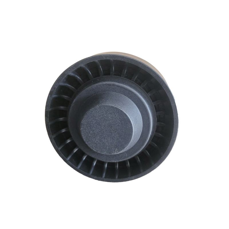 ขับเข็มขัด Idler pulley LR073726 สําหรับ Land Rover Defender 110 Discovery Sport Range Rover Evoque