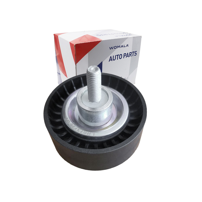 ขับเข็มขัด Idler pulley LR073726 สําหรับ Land Rover Defender 110 Discovery Sport Range Rover Evoque