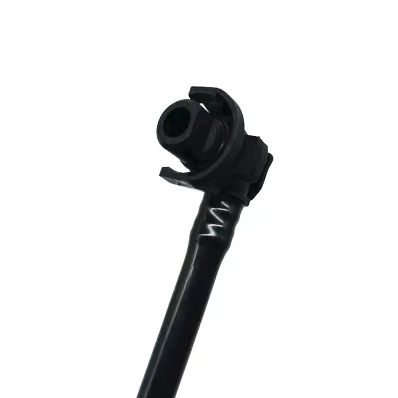กล่องเชื่อมเรเดียเตอร์ LR081660 สําหรับ Land Rover Discovery 5 Range Rover Sport