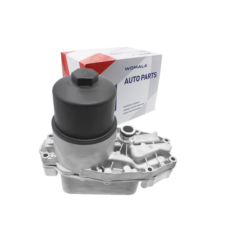 รวมกรองน้ํามัน LR040738 สําหรับ Land Rover Discovery Range Rover 2016-2019