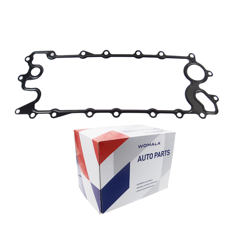 ก๊าซเกตกรองน้ํามัน LR010770 สําหรับ Land Rover LR4 Range Rover ขนาดเต็ม