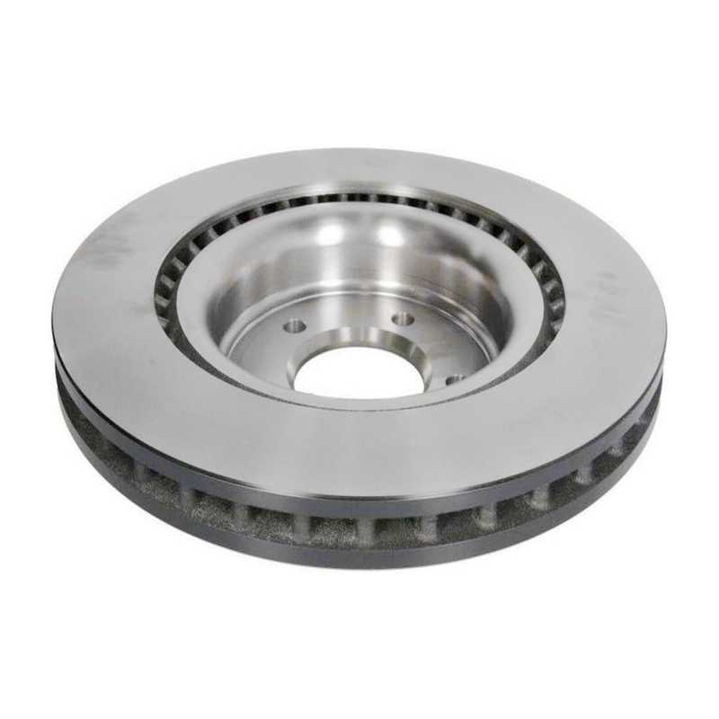 WOMALA ดิสก์เบรคหลัง Rotor LR033302 สําหรับ Land Rover Discovery 5 Range Rover Sport