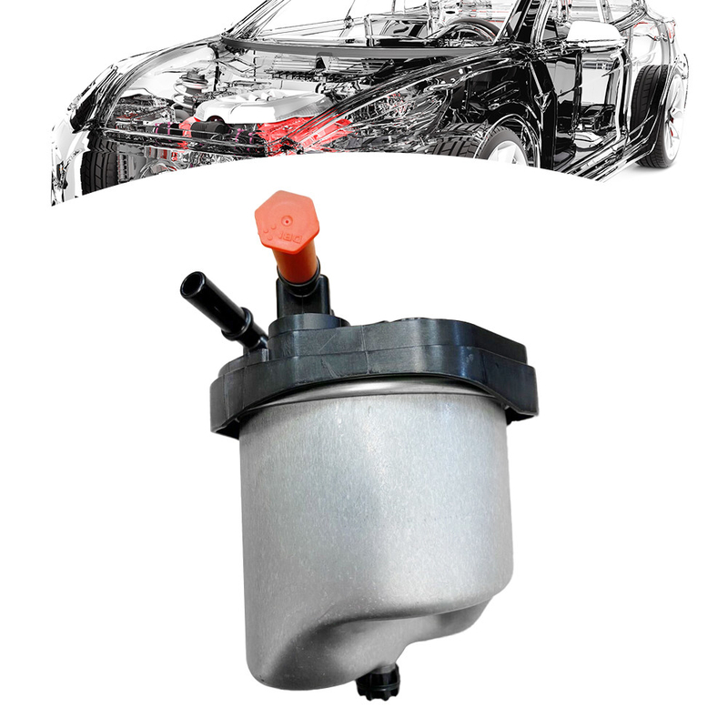 เครื่องกรองน้ํามัน 31422125 การกรองประสิทธิภาพสูง สําหรับ XC60 XC90