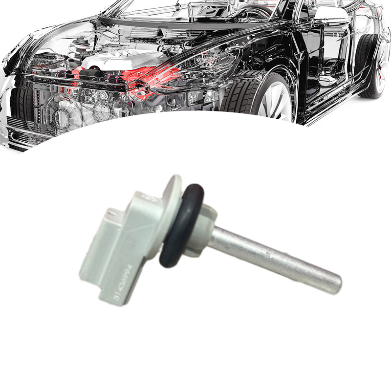 Womala 31436994 เครื่องตรวจจับอุณหภูมิเครื่องเหยื่อ A/C สําหรับ S90 V90 XC40 XC60 XC90