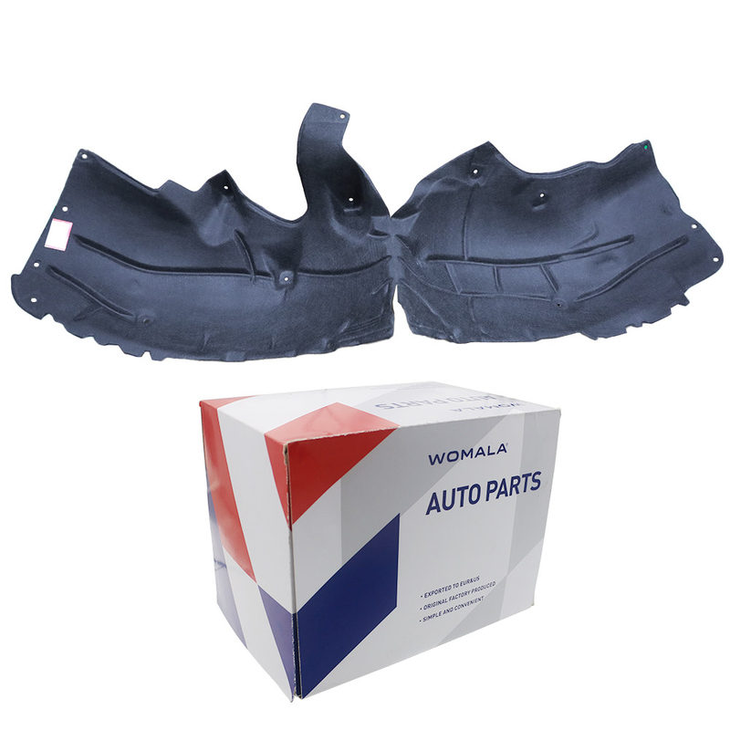 Womala Wheel Arch Liner 1492615-00-A-PP สําหรับรุ่น Y หน้าซ้ายขวา