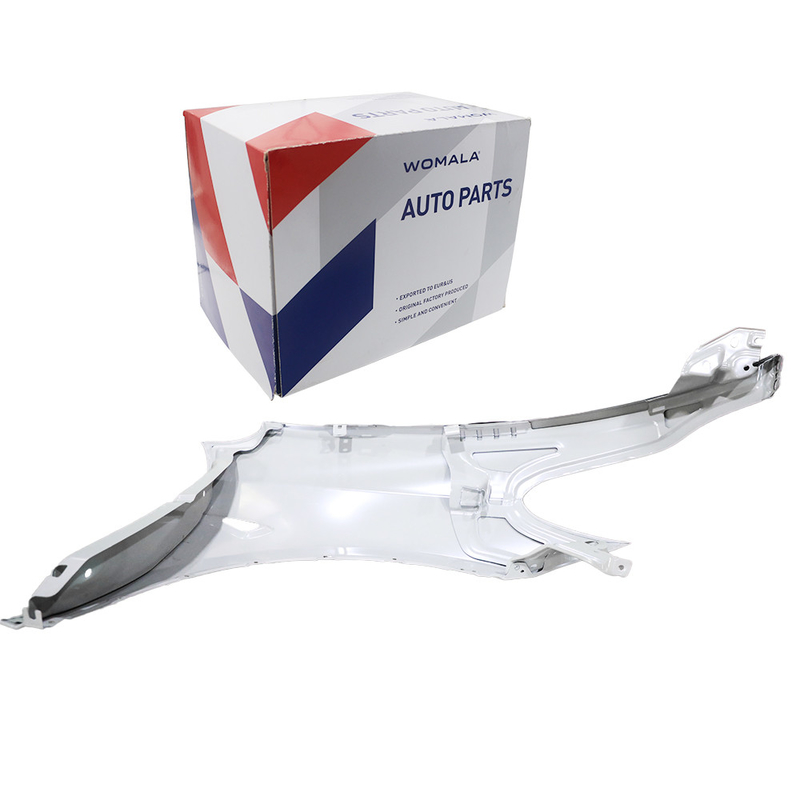 Womala หน้า Fender 1493451-SO-A สําหรับรุ่น Y หน้าซ้ายขวาล้อ