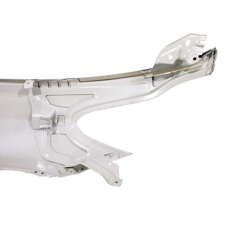 Womala หน้า Fender 1493451-SO-A สําหรับรุ่น Y หน้าซ้ายขวาล้อ