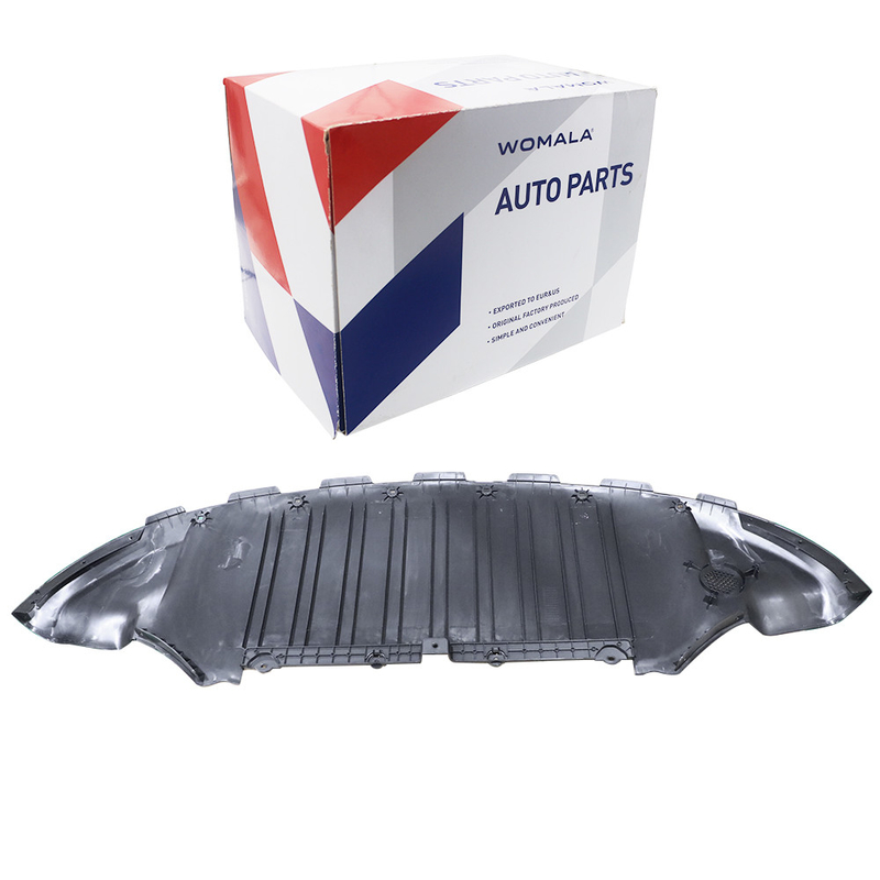 Womala หน้า Bumper Valance Shield Cover 1493760-00-A-P สําหรับ รุ่น Y SUV สีดํา