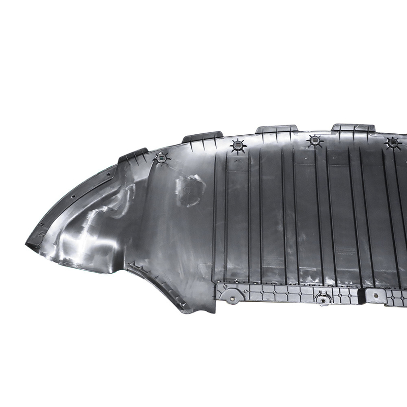 Womala หน้า Bumper Valance Shield Cover 1493760-00-A-P สําหรับ รุ่น Y SUV สีดํา