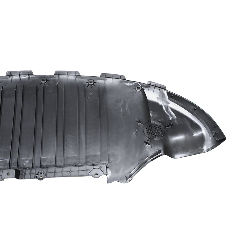 Womala หน้า Bumper Valance Shield Cover 1493760-00-A-P สําหรับ รุ่น Y SUV สีดํา