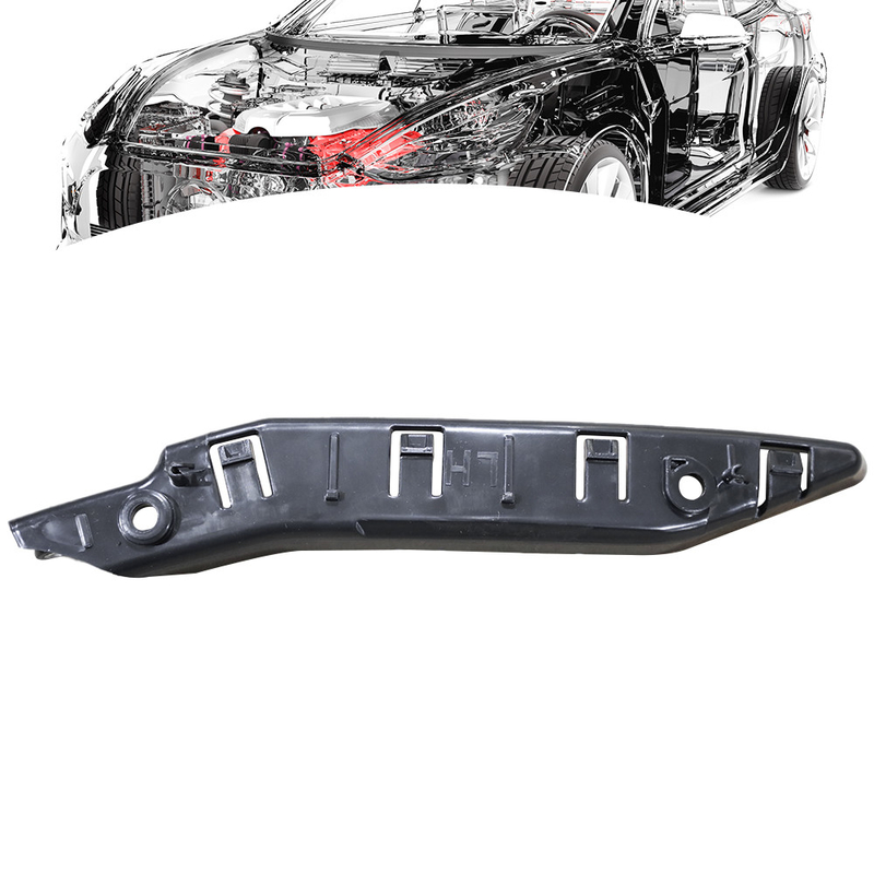Womala Bumper Bracket 1493770-00-B การสนับสนุนด้านหน้าสําหรับ SUV แบบ Y