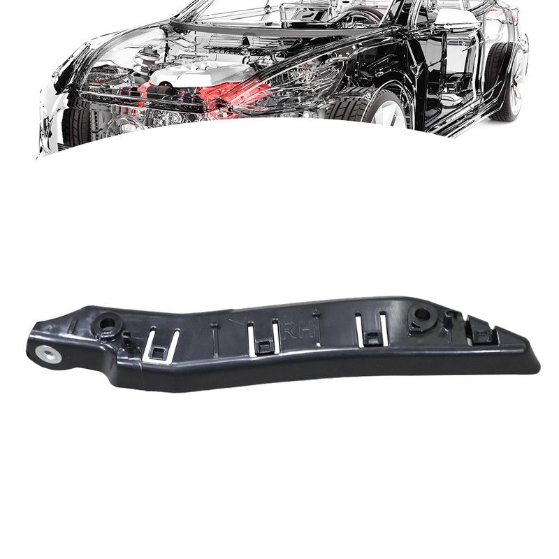 Womala Front Bumper Bracket 1493780-00-B การสนับสนุนการติดตั้งสําหรับ SUV รุ่น Y