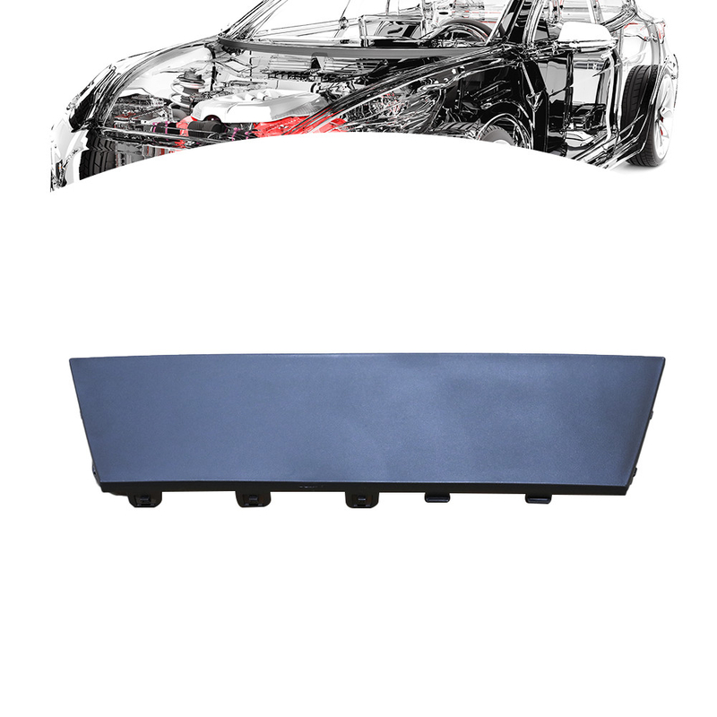 Womala Tow Hitch Cap Cover 1494009-00-B โป๊กแบมเปอร์หลังสําหรับ SUV รุ่น Y