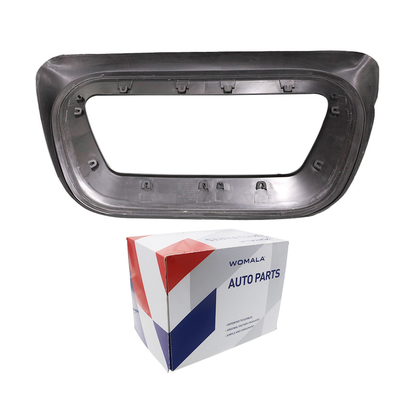 โวมาลา โฮด Baffle Cover Trim 1494088-00-C สําหรับรุ่น Y รถยนต์ไฟฟ้า SUV