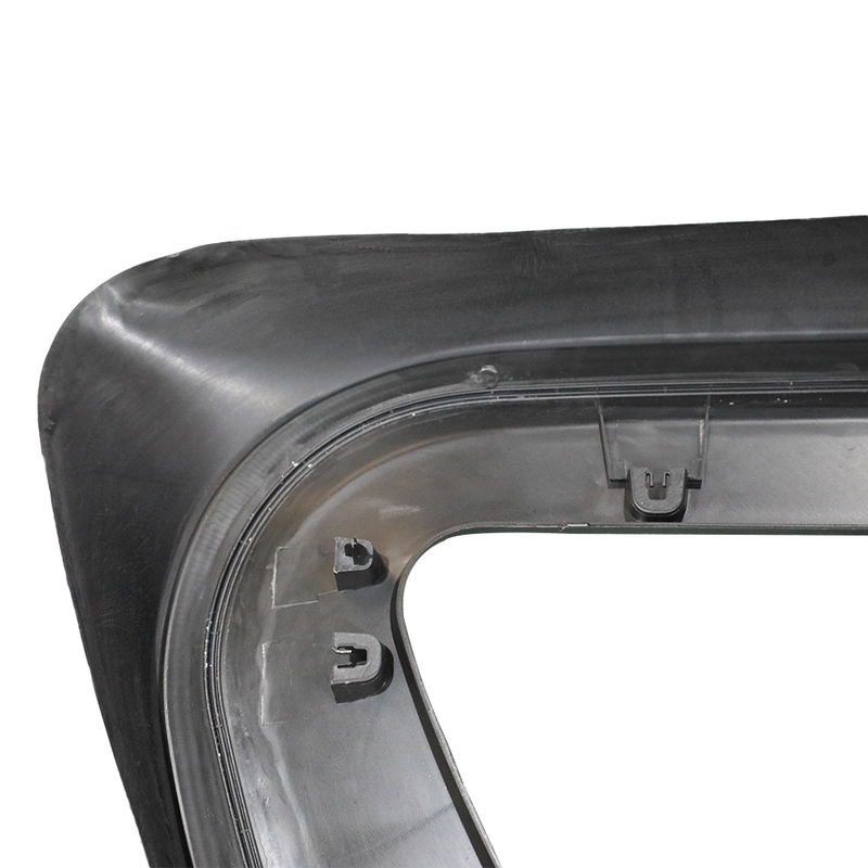 โวมาลา โฮด Baffle Cover Trim 1494088-00-C สําหรับรุ่น Y รถยนต์ไฟฟ้า SUV
