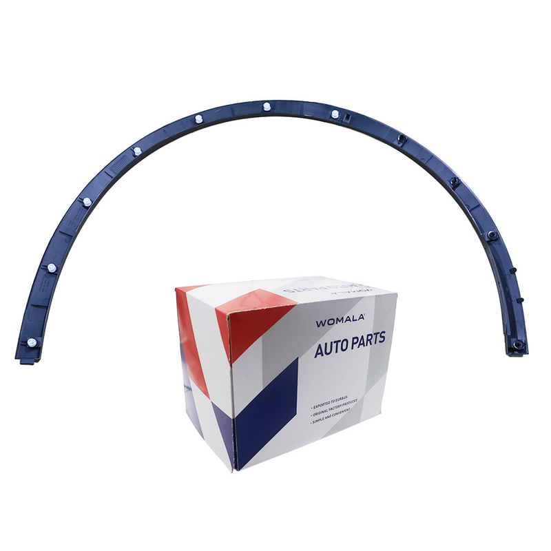 Womala Hood Baffle Cover Trim 1494185-00-B สําหรับ รุ่น Y รถยนต์ SUV ไฟฟ้า