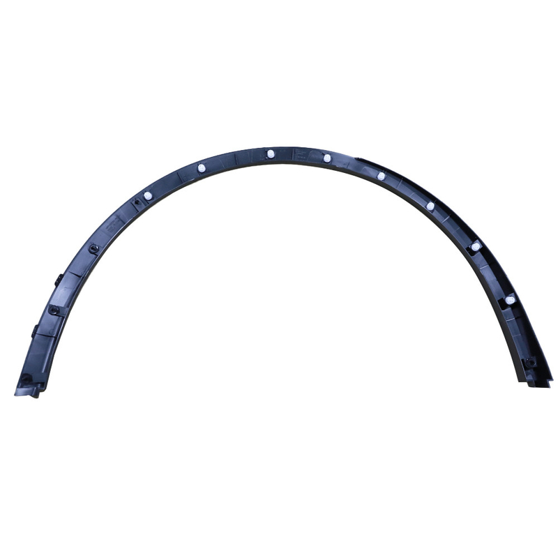 Womala หลัง Fender Garnish 1494187-00-B ด้านซ้ายสําหรับรุ่น Y SUV